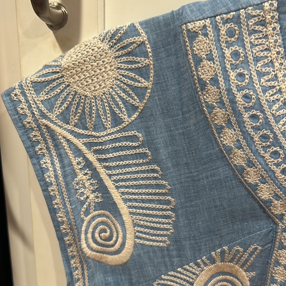 Theme dress/tunic - Picture 3 of 15